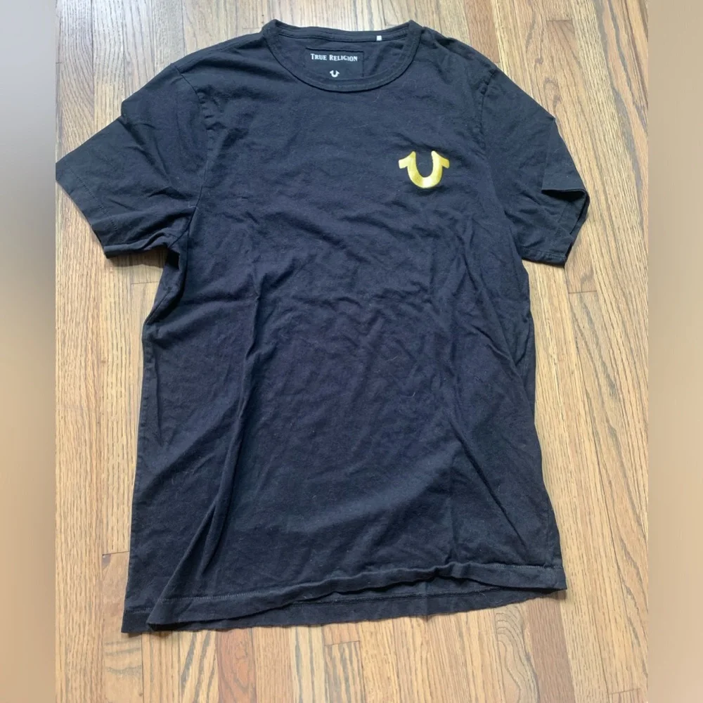 True Religion Tee